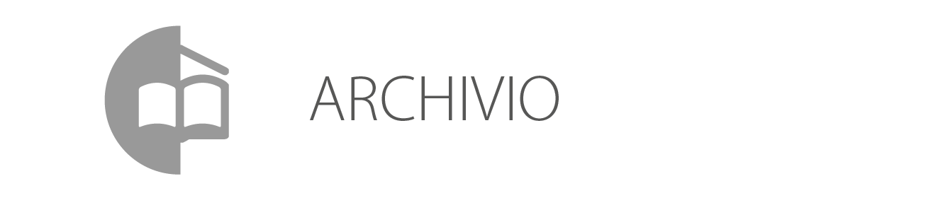 archivio storico