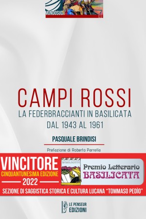 campi rossi